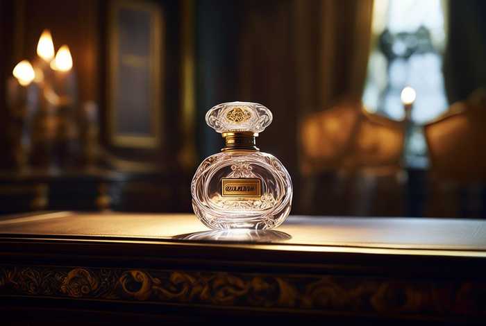 最经典香水（娇兰香水十款最经典）