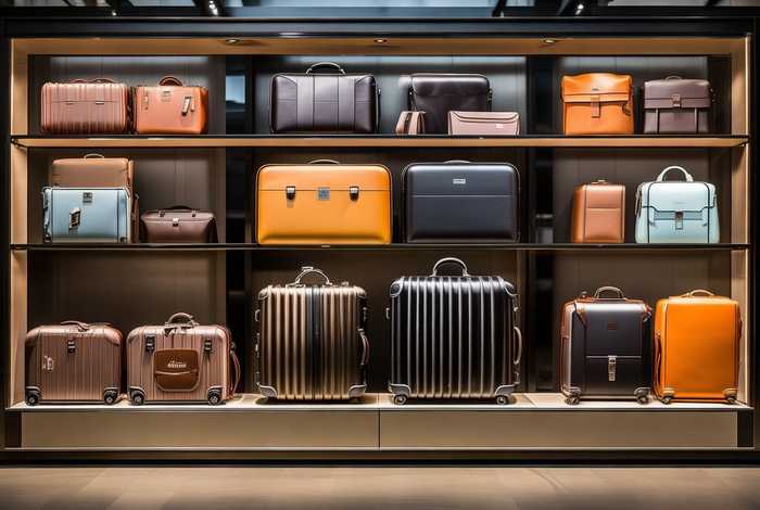 箱包最好的品牌，箱包最好的品牌排行榜