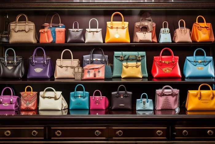 十大顶级名牌包包 - 十大顶级名牌包包图片