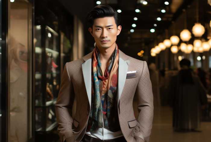 中国男装十大品牌排行榜2024、中国男装十大品牌排行榜2024年