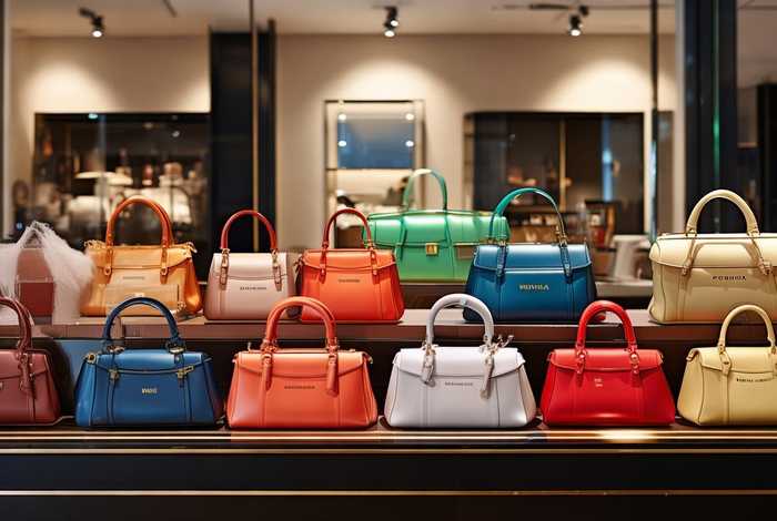 奢侈品女包品牌标志、奢侈品女包品牌标志有哪些