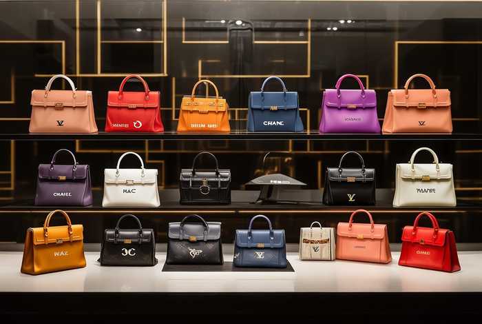 奢侈品女包十大名牌排行榜有那些品牌；奢侈品女包十大名牌排行榜标志