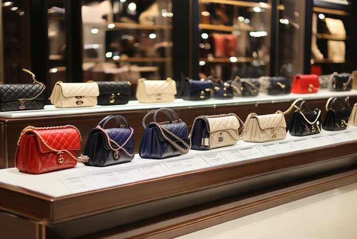 香奈儿包包所有款式图片及价格 - 香奈儿包包所有款式图片及价格大全