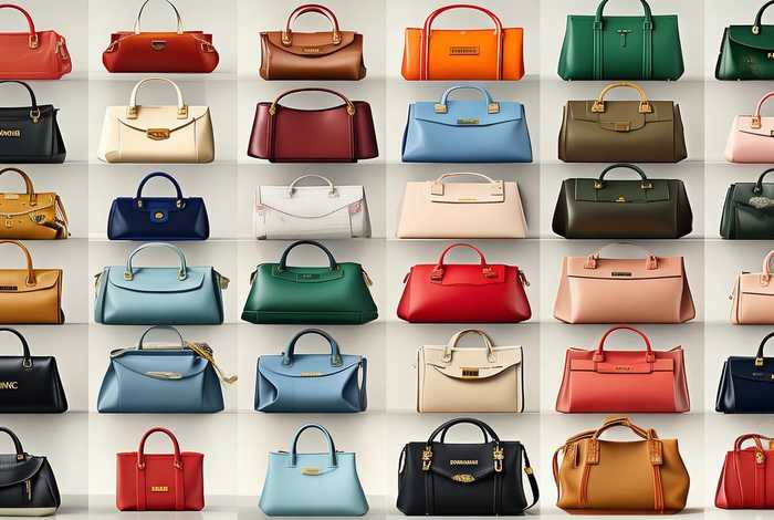 所有包包，所有包包的品牌