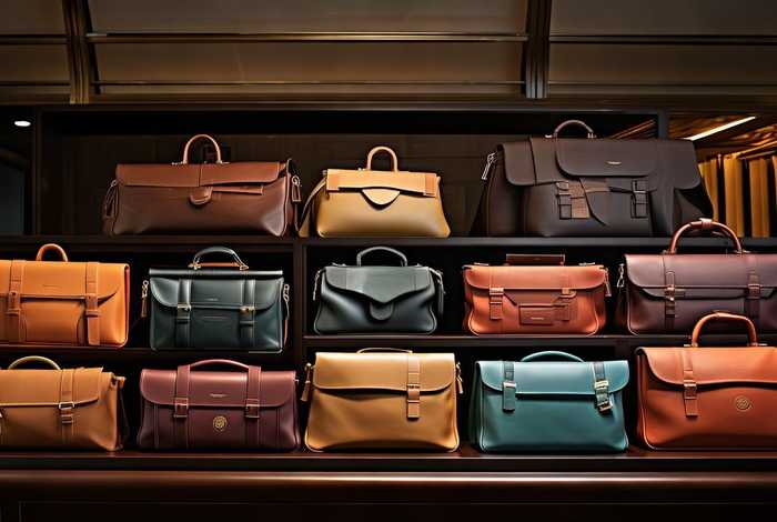 中国十大品牌真皮男包、中国十大品牌真皮男包排名