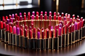 圣罗兰口红价目表 圣罗兰口红价目表大全