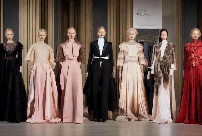 十大奢侈品女装，十大奢侈品女装品牌排行榜