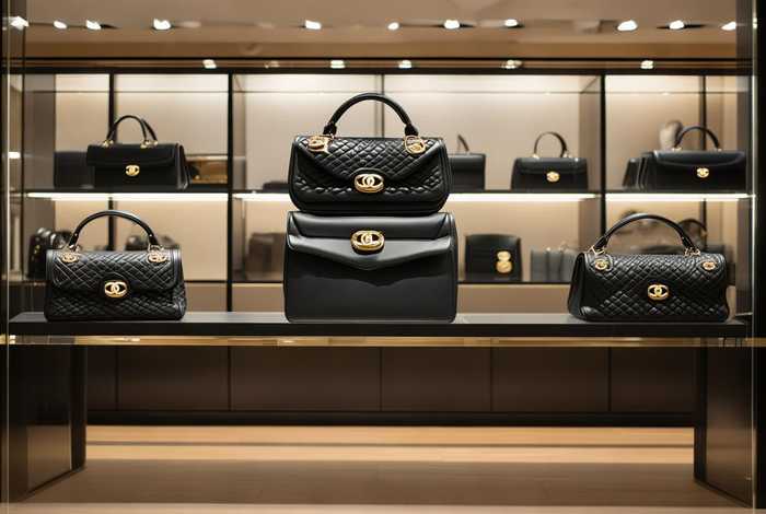 香奈儿专柜正品包包价格；香奈儿专柜正品包包价格查询