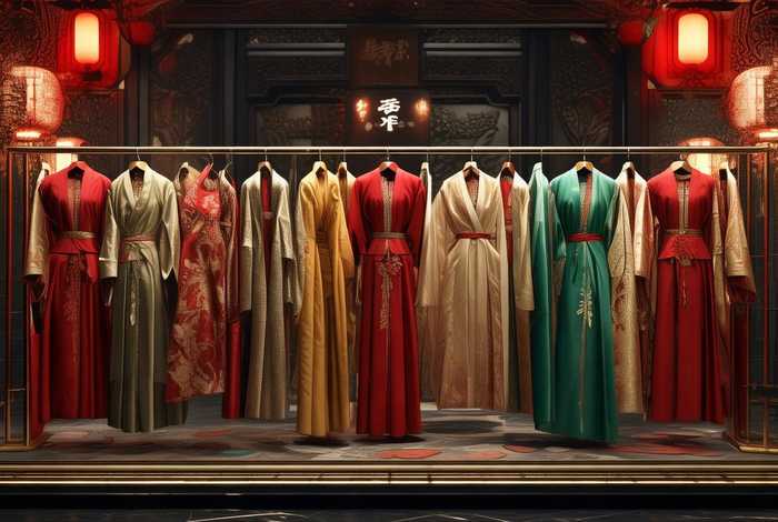 中国奢侈品牌有哪些名字（中国奢侈品牌有哪些名字的）