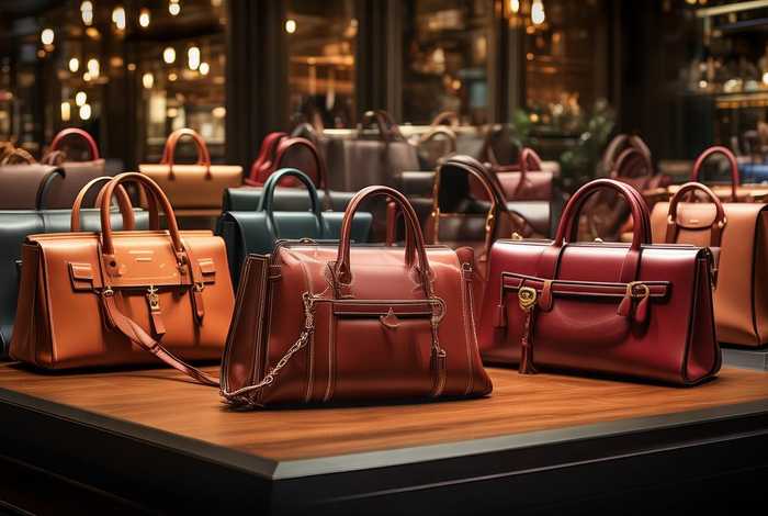 世界顶级女包品牌；世界顶级女包品牌有哪些