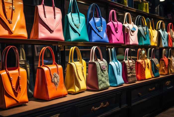 小众包包品牌排行榜 - 小众包包品牌排行榜前十名