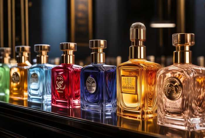 香薰国际大牌是哪些 - 香薰国际大牌是哪些公司