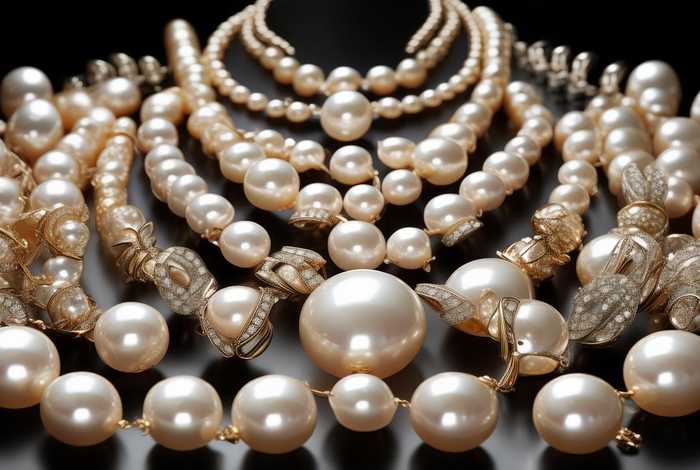 奢侈品珍珠项链品牌排行榜前十名、奢侈品珍珠项链品牌排行榜前十名图片