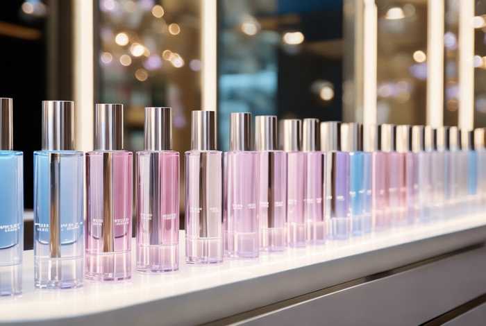 一线化妆品排行榜；一线化妆品排行榜水乳