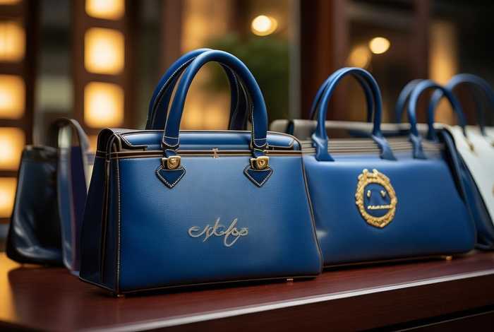 小众奢侈品包包logo（十大奢侈品排名包包logo）