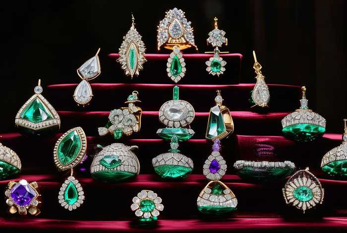 珠宝品牌奢侈品排行榜前十名 珠宝品牌奢侈品排行榜前十名有哪些