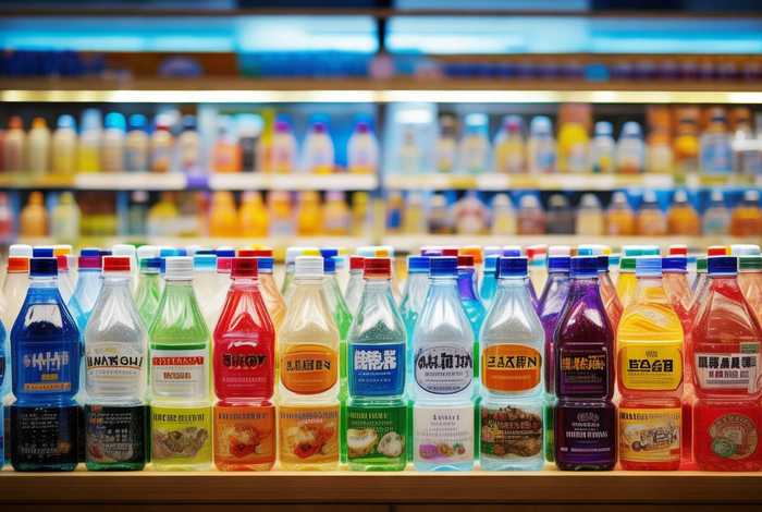 一元一瓶的矿泉水有哪些 - 一元一瓶的矿泉水有哪些种类