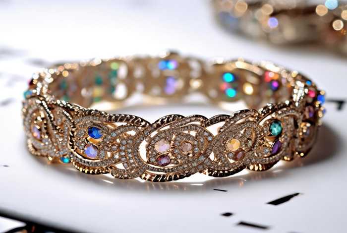 香奈儿手链官网价格及图片（香奈儿手链官网价格及图片大全）