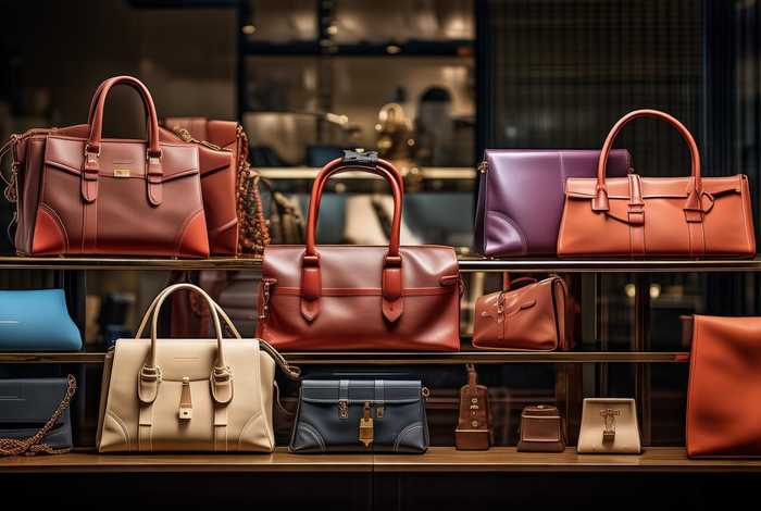 中高端包包品牌排行榜（中高端包包品牌排行榜前十名）