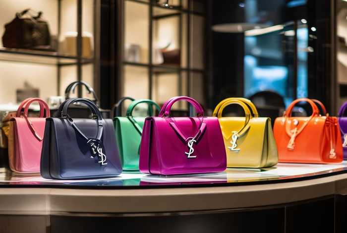 圣罗兰包包中国官网旗舰店，圣罗兰包包中国官网旗舰店是正品吗