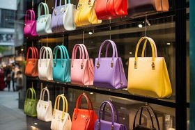 香港女包品牌有哪些排行；香港女包品牌有哪些排行榜