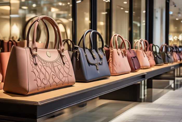 中老年女包大全 - 中老年女包品牌大全