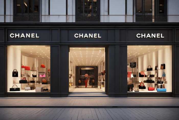 香奈儿包包商城（香奈儿包包商城在哪）