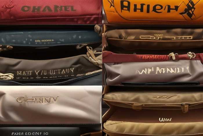 十大奢侈品包包内标，十大奢侈品包包内标有哪些
