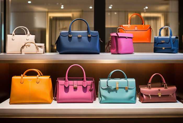 中档女士包包品牌；中档女士包包品牌前十名