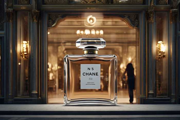 香奈儿香水官方旗舰店 - 香奈儿香水官方旗舰店价格