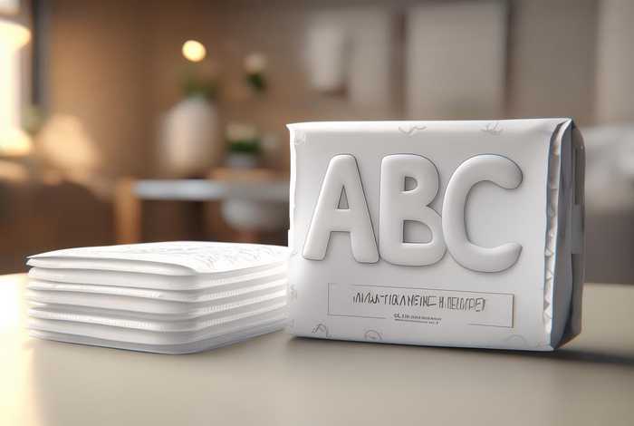 卫生巾abc什么意思，abc卫生巾的全称是什么意思