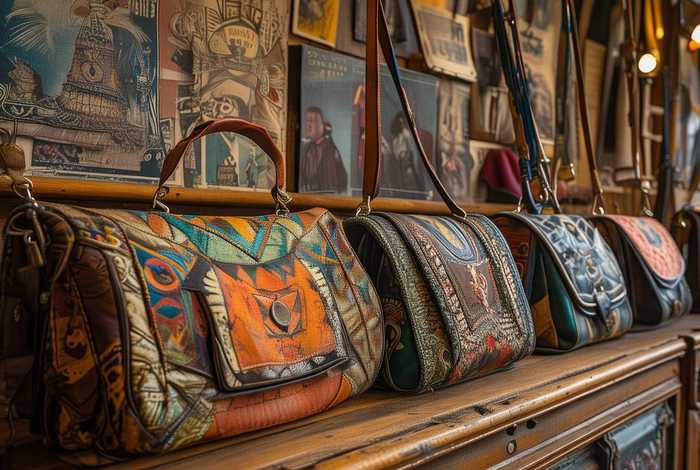 有哪些小众品牌的包包好看，有哪些小众品牌的包包好看点