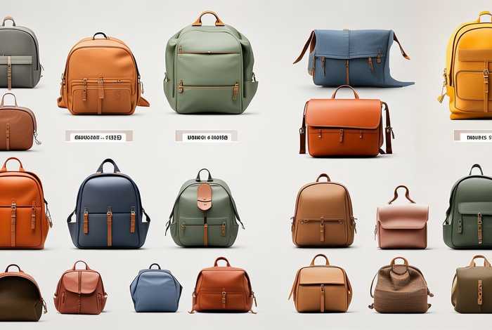 双肩包品牌十大排名女士推荐图片；双肩包品牌十大排名女士推荐图片及价格