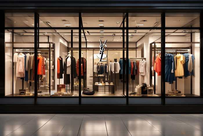 圣罗兰算什么品牌 - 圣罗兰算什么品牌的