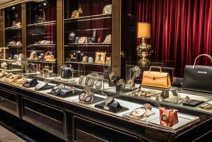 奢侈品排行榜前三十名有哪些、奢侈品排行榜前三十名有哪些品牌