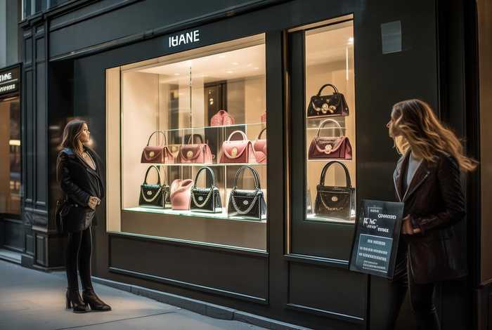 香奈儿官网为什么买不到包、香奈儿包包官网为什么不能直接购买