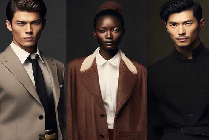 世界三大顶奢品牌代言人；世界三大顶奢品牌代言人有哪些