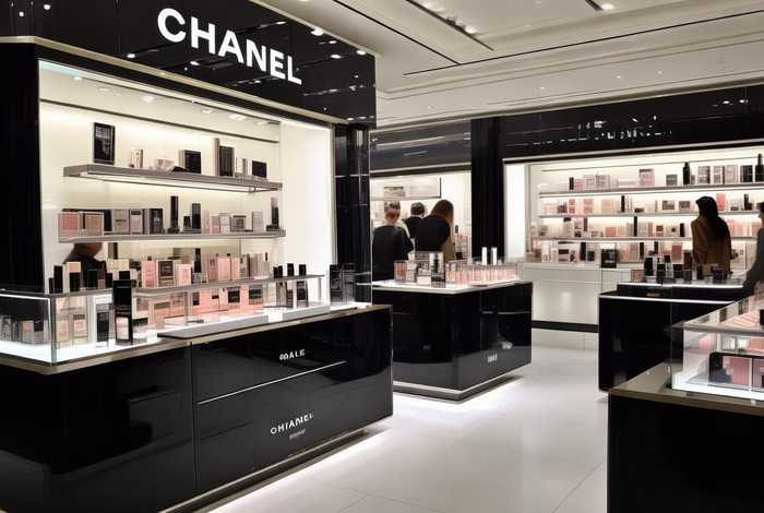 香奈儿彩妆线下实体店，香奈儿彩妆线下实体店多少钱