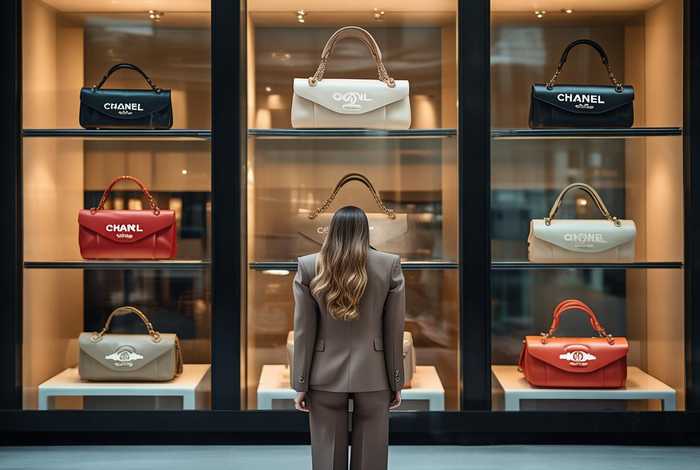 香奈儿正品包包在哪里买；香奈儿正品包包在哪里买便宜