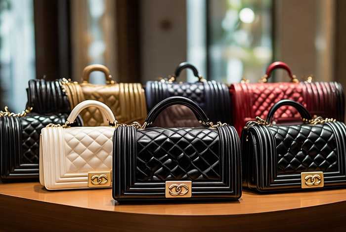 香奈儿leboy所有款式;香奈儿leboy款式年份 香奈儿leboy所有款式;香奈儿leboy款式年份