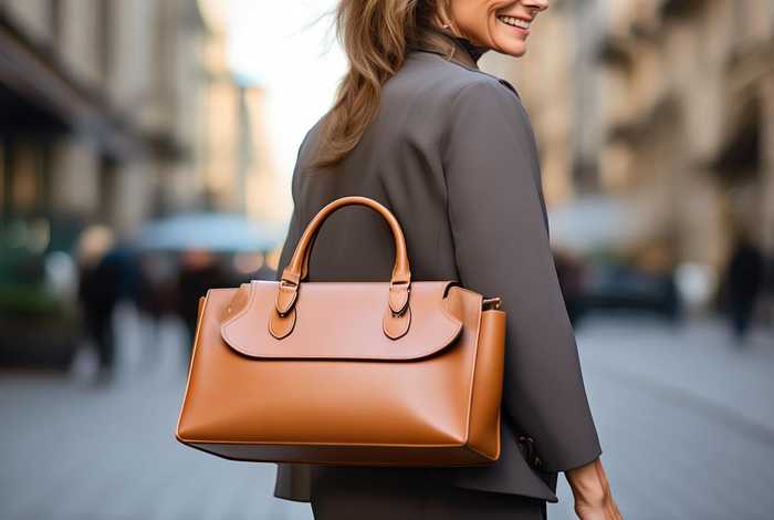 中年女士用什么款式的包好，中年女士用什么款式的包好看