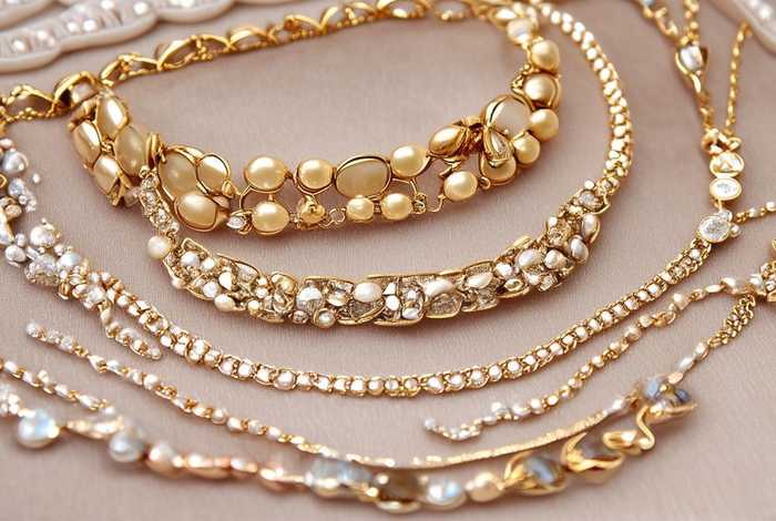 十大必买经典款项链清单（十大必买经典款项链清单图片）