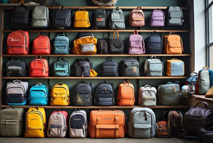 双肩背包品牌大全、双肩背包品牌大全推荐