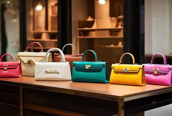 著名的包包 著名的包包品牌有哪些