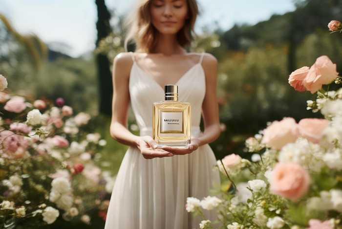 十大公认最好闻的女士香水miumiu；十大公认最好闻的女士香水