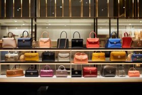 十大女包奢侈品排名 - 十大女包奢侈品排名图片