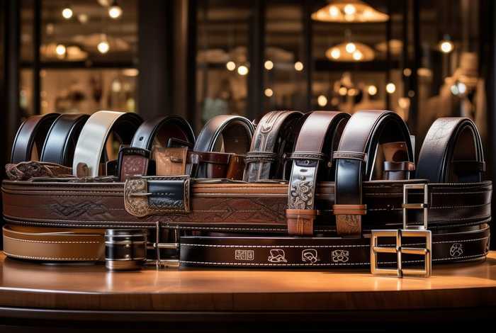 十大品牌奢侈品皮带免运费（十大品牌奢侈品皮带免运费的有哪些）