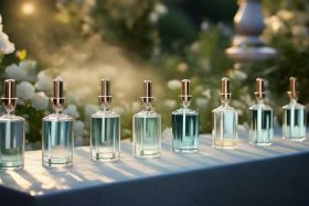 十大清新淡雅香水排名、十大清新淡雅香水排名榜