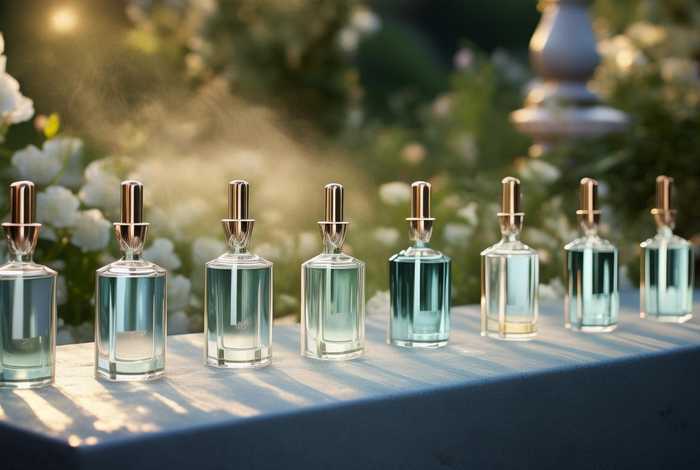 十大清新淡雅香水排名、十大清新淡雅香水排名榜