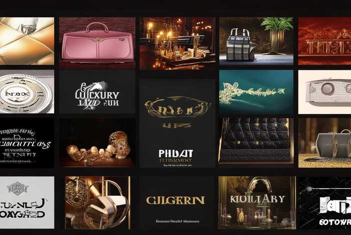 十大奢侈品品牌 十大奢侈品品牌排行榜
